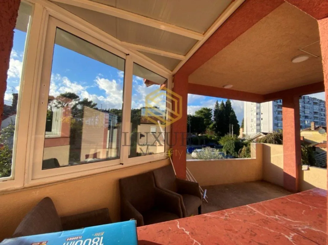 Rent, one bedroom apartment, 50m², Zabjelo, Podgorica