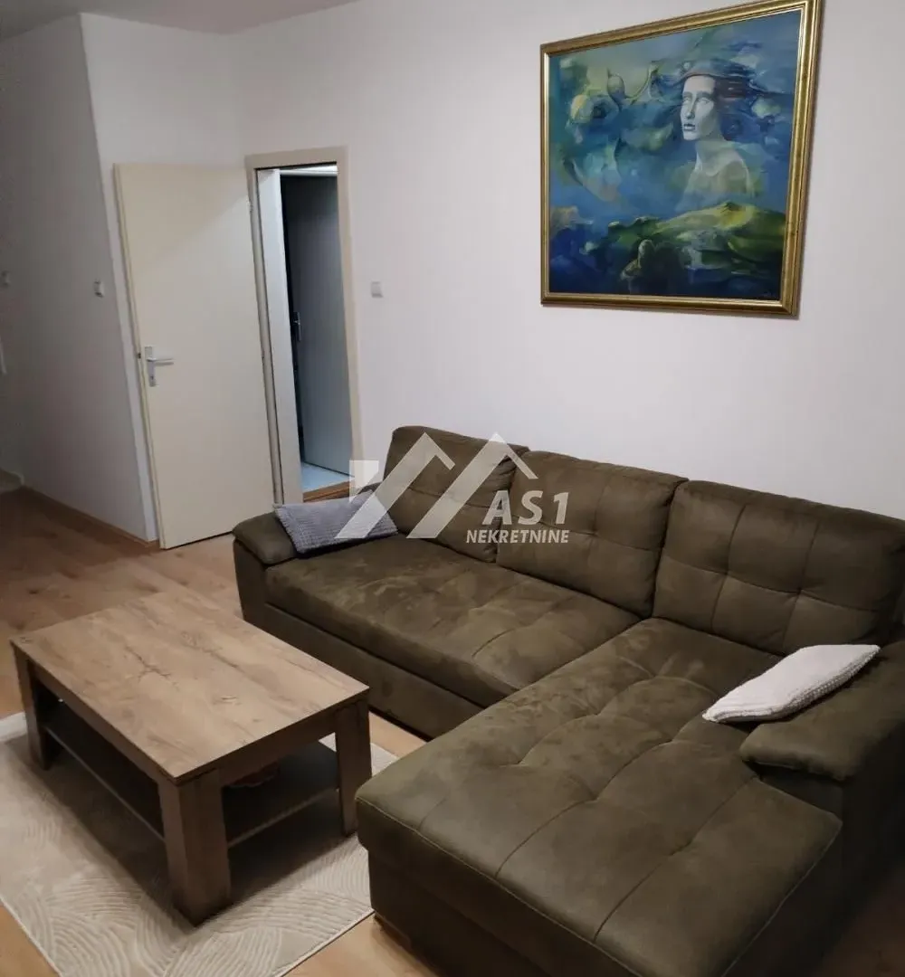 Rent, two bedroom apartment, 50m², Bulevar Oslobodjenja, Novi Sad Sve Podlokacije