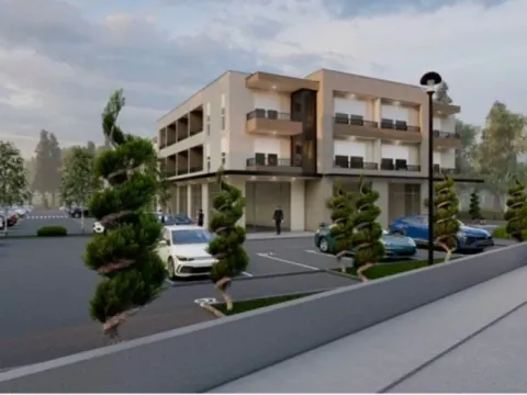 Prodaja, jednosoban stan, 47m², Donja Gorica, Podgorica - image 8