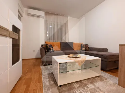 Izdavanje, jednosoban stan, 50m², Stari Aerodrom, Podgorica - image 2