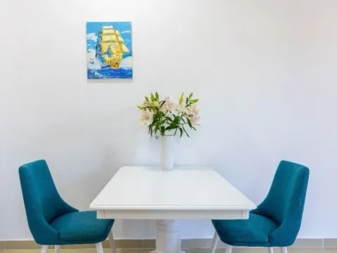 Rent, studio apartment, 35m², Radovići, Tivat - image 10