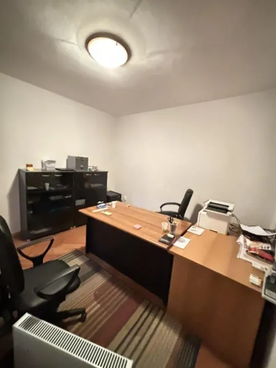 Izdavanje, poslovni prostor, 55m², Preko Morače, Podgorica