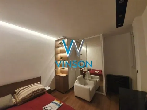 Izdavanje, dvosoban stan, 78m², Sajam, Novi Sad Sve Podlokacije - image 7