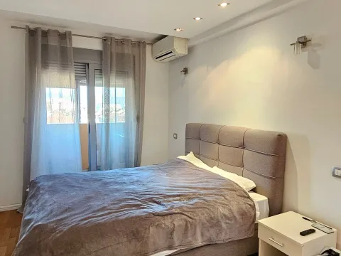 Sale, one bedroom apartment, 51m², Stari Aerodrom, Podgorica - image 8