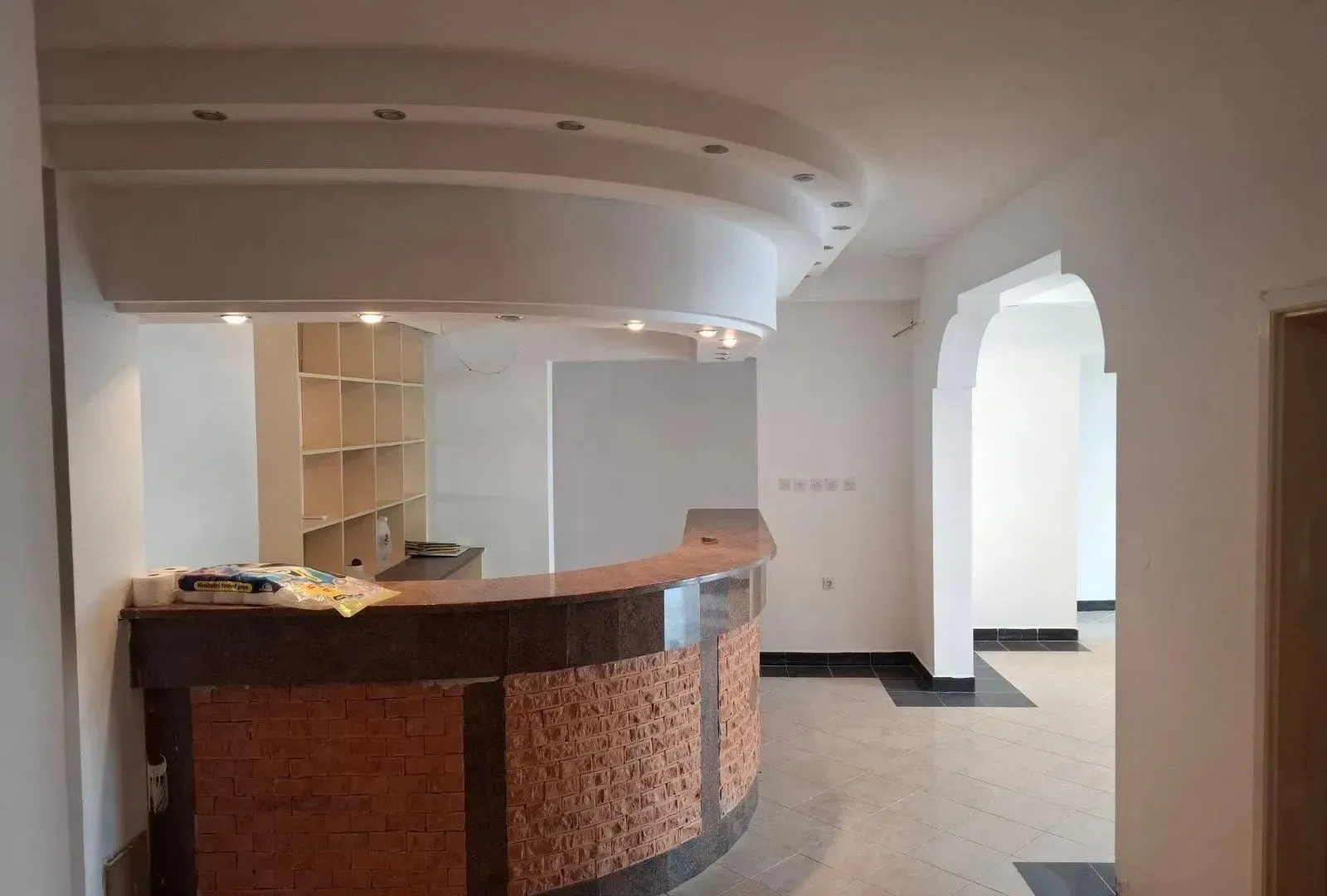Sale, office space, 173m², Budva, Crna Gora