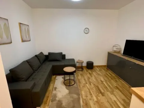 Izdavanje, jednosoban stan, 38m², Bečići, Budva - image 10