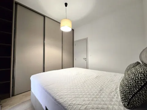 Rent, apartment, 37m², Tološi, Podgorica - image 8