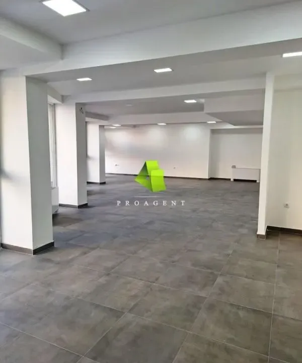 Izdavanje, poslovni prostor, 100m², Medijana, Niš