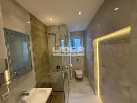 Sale, two bedroom apartment, 60m², Stari Grad, Beograd - image 14