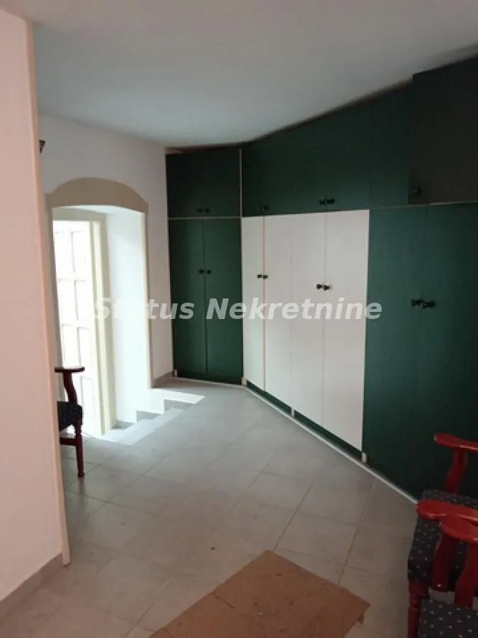 Sale, office space, 84m², Stari grad, Novi Sad