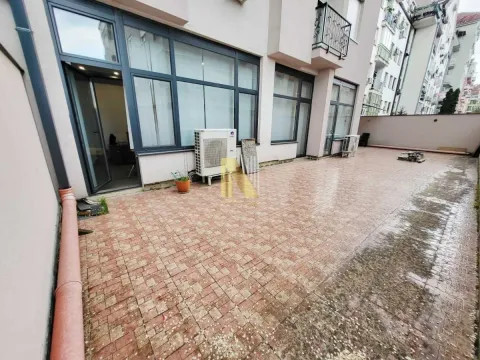 Sale, office space, 207m², Sajmište, Novi Sad - image 22