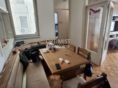 Prodaja, dvosoban stan, 57m², Retenzija, Beograd - image 4