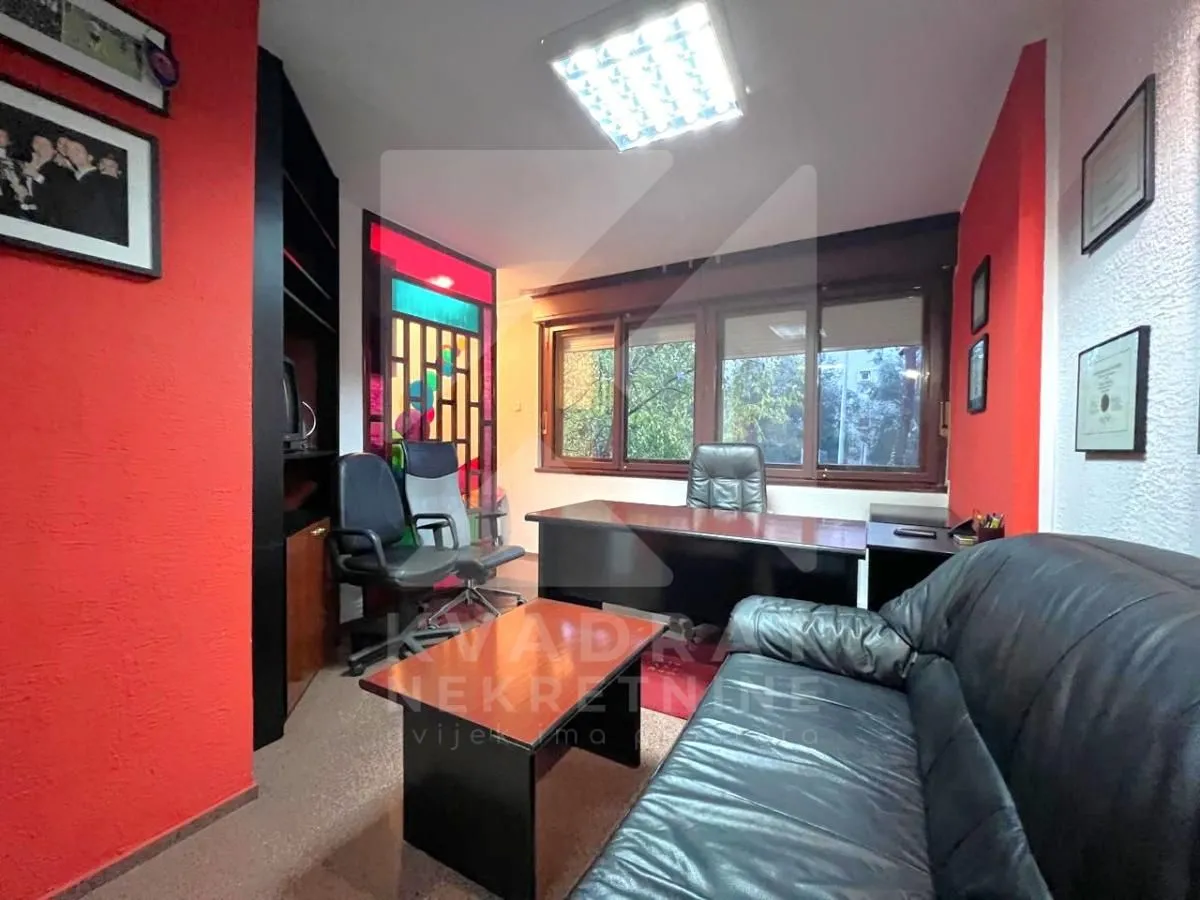 Prodaja, dvosoban stan, 52m², Preko Morače, Podgorica