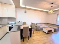 Izdavanje, jednosoban stan, 46m², Tuški Put, Podgorica - image 4