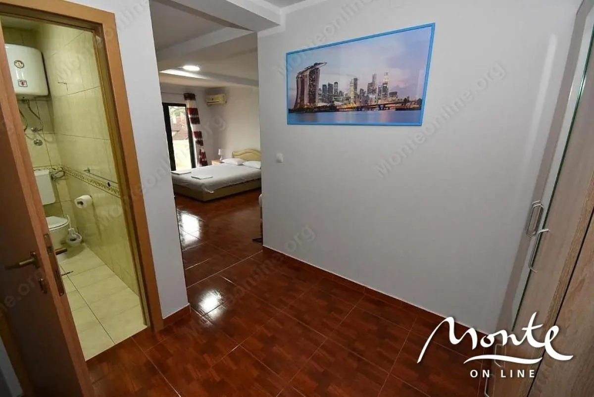 Prodaja, ugostiteljski objekat, 436m², Meljine, Herceg Novi