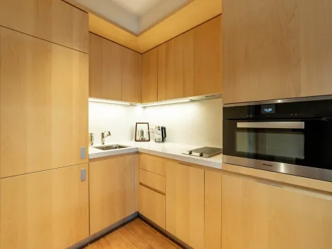 Prodaja, jednosoban stan, 81m², Porto Montenegro, Tivat - image 8