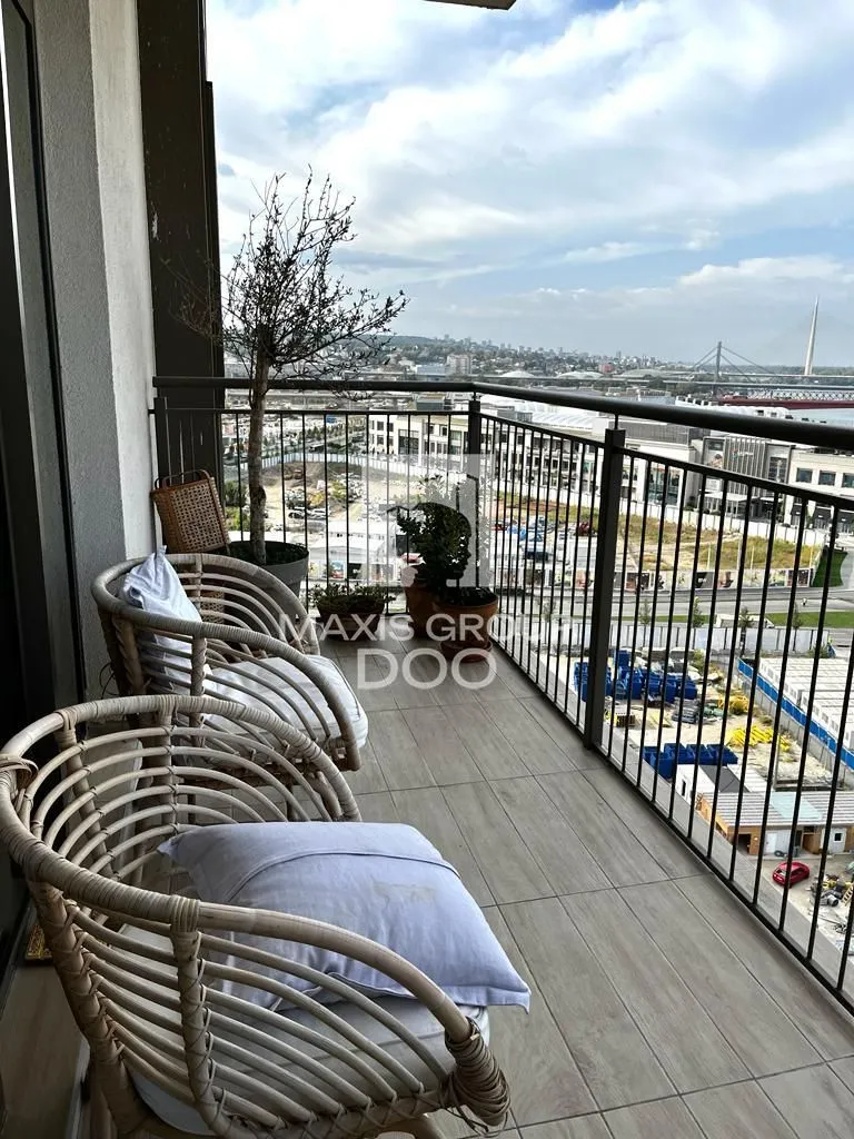 Sale, parking/garage, 13m², Savski Venac, Beograd