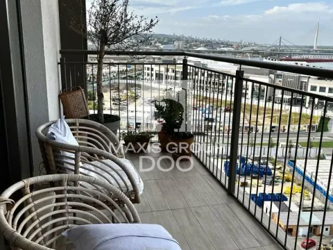 Sale, parking/garage, 13m², Savski Venac, Beograd - image 3