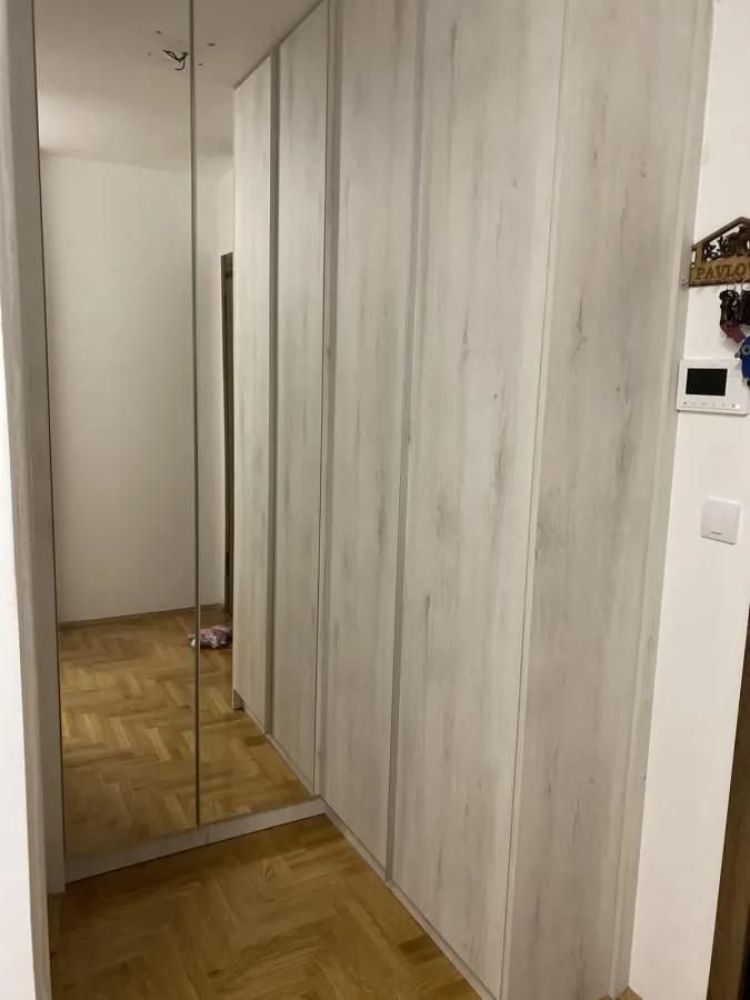 Prodaja, jednosoban stan, 38m², Salajka, Novi Sad Sve Podlokacije