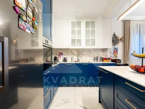 Izdavanje, kuća, 166m², Tološi, Podgorica - image 14