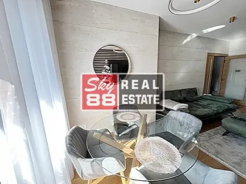 Prodaja, četvorosoban stan, 94m², Vračar Sve Podlokacije, Beograd - image 8