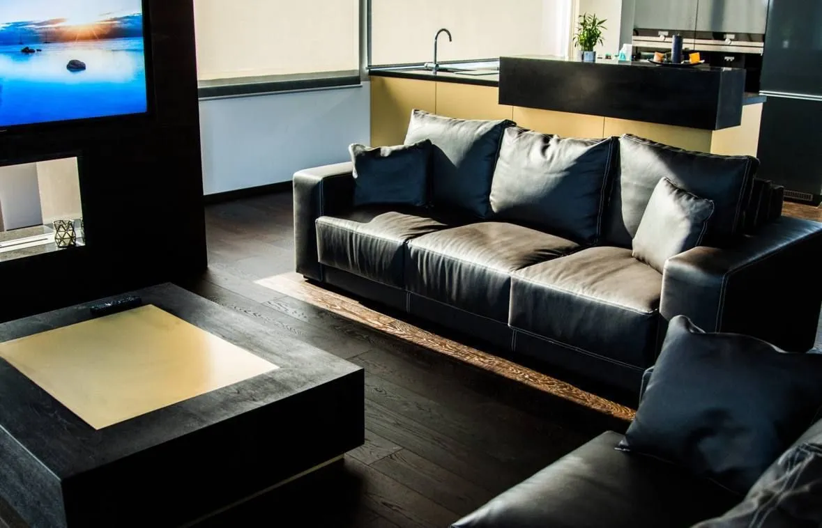 Sale, two bedroom apartment, 168m², Bečići, Budva
