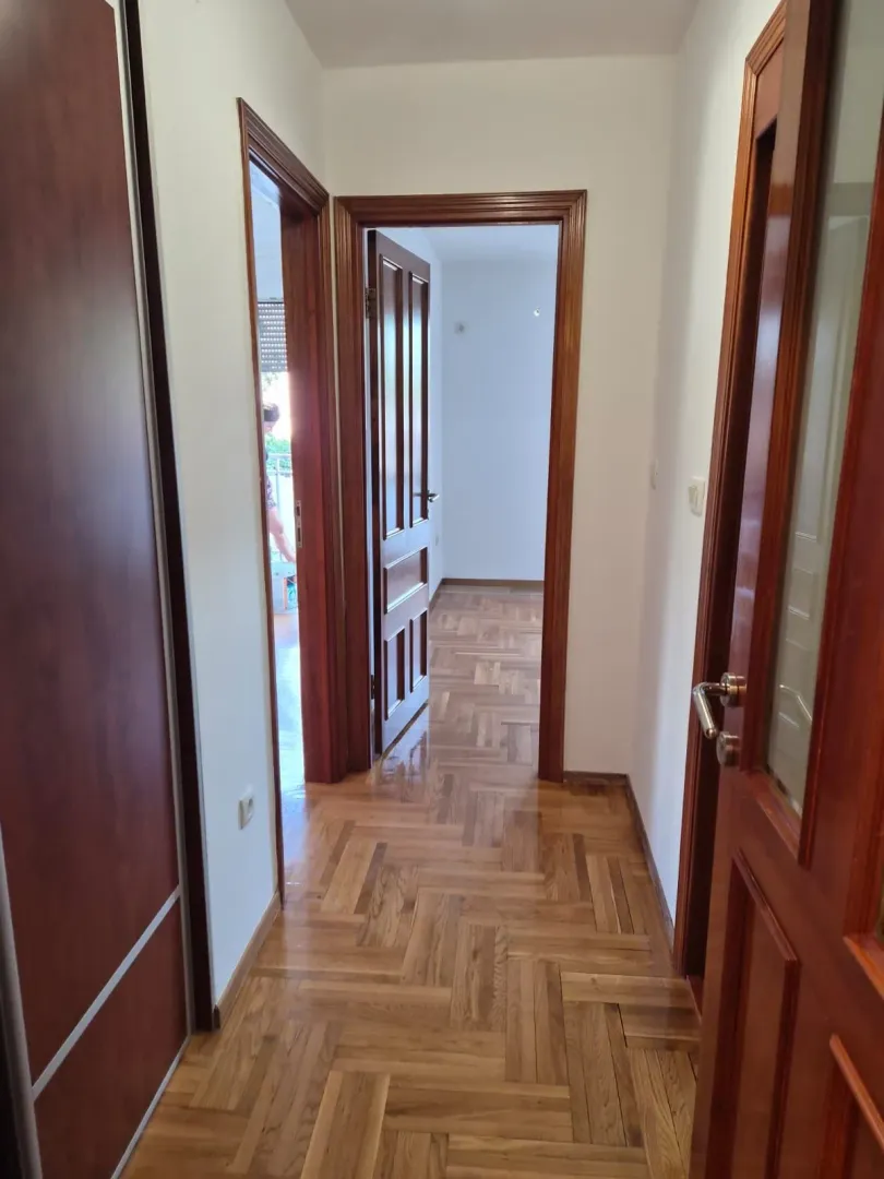 Prodaja, trosoban stan, 68m², Zabjelo, Podgorica