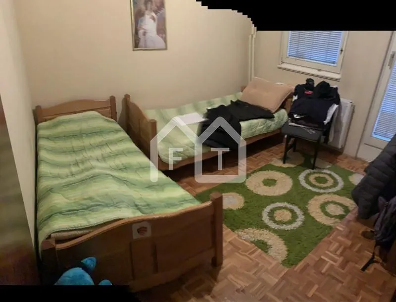 Sale, three bedroom apartment, 83m², Arena, Novi Beograd Sve Podlokacije