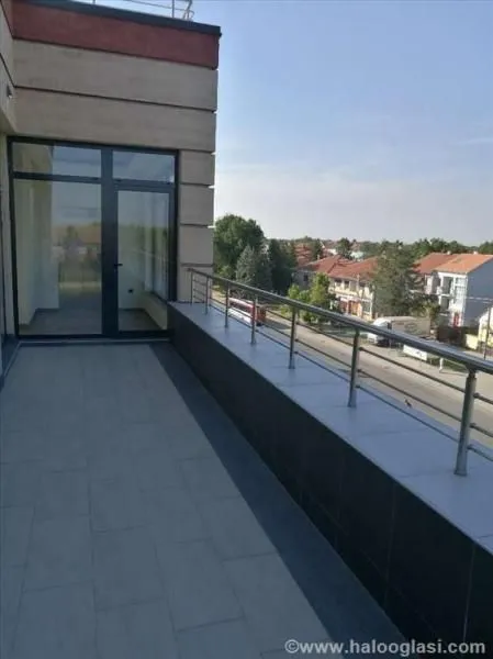 Rent, office space, 1200m², Zemun Sve Podlokacije, Beograd