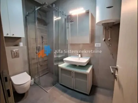Rent, two bedroom apartment, 40m², Hadzipopovac, Palilula Sve Podlokacije - image 8