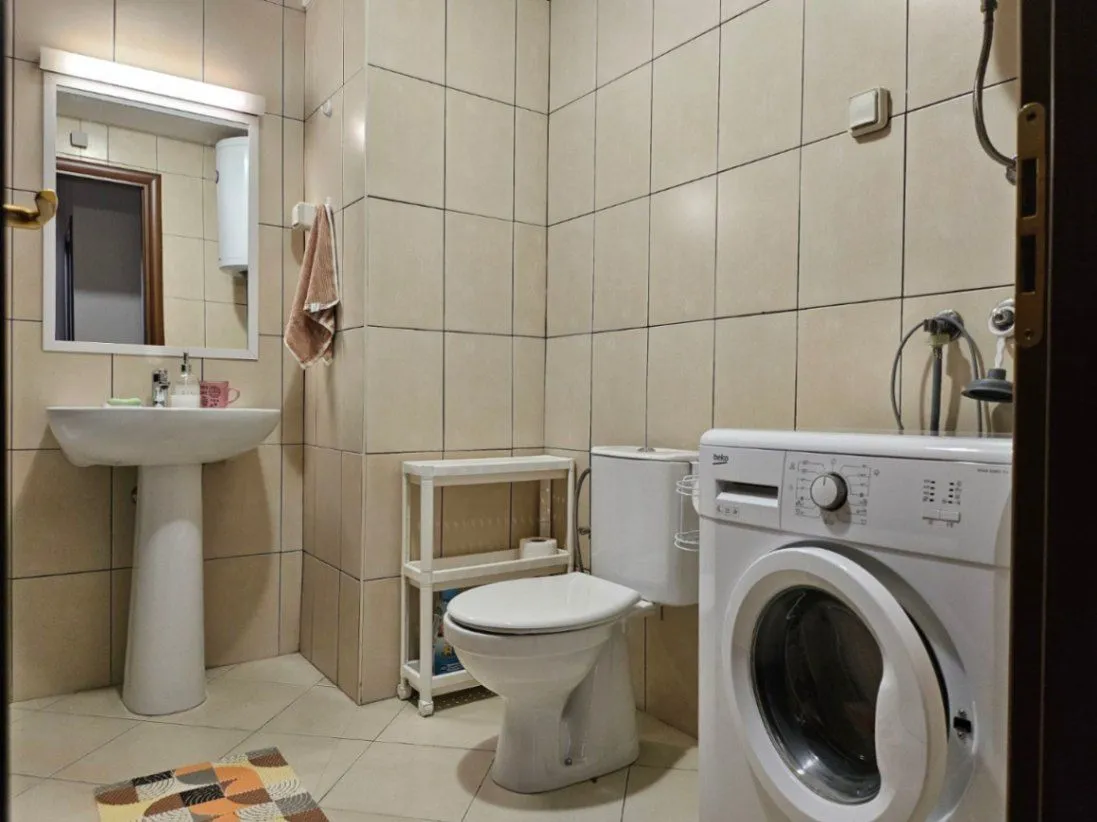 Prodaja, dvosoban stan, 85m², Preko Morače, Podgorica