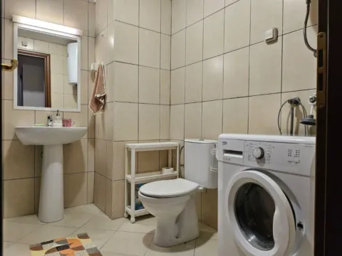 Sale, two bedroom apartment, 85m², Preko Morače, Podgorica - image 9