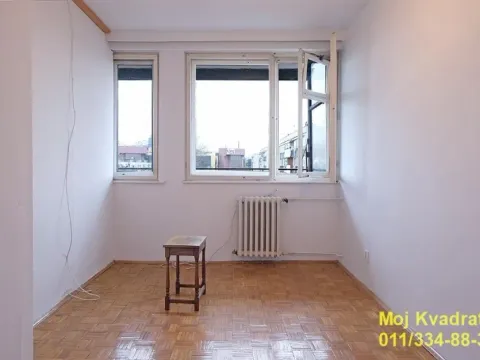 Prodaja, jednosoban stan, 52m², Stari Merkator, Novi Beograd Sve Podlokacije - image 5