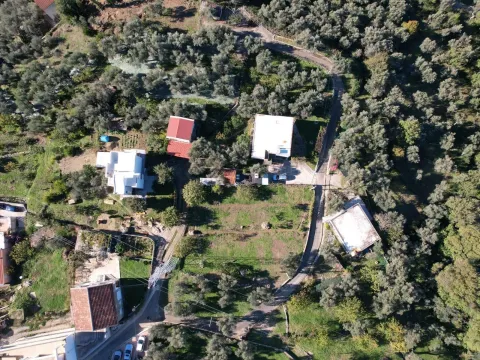 Prodaja, plac, 2400m², Bar, Crna Gora - image 9