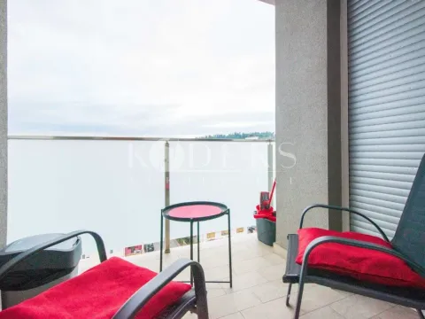 Izdavanje, jednosoban stan, 49m², Pobrežje, Podgorica - image 10