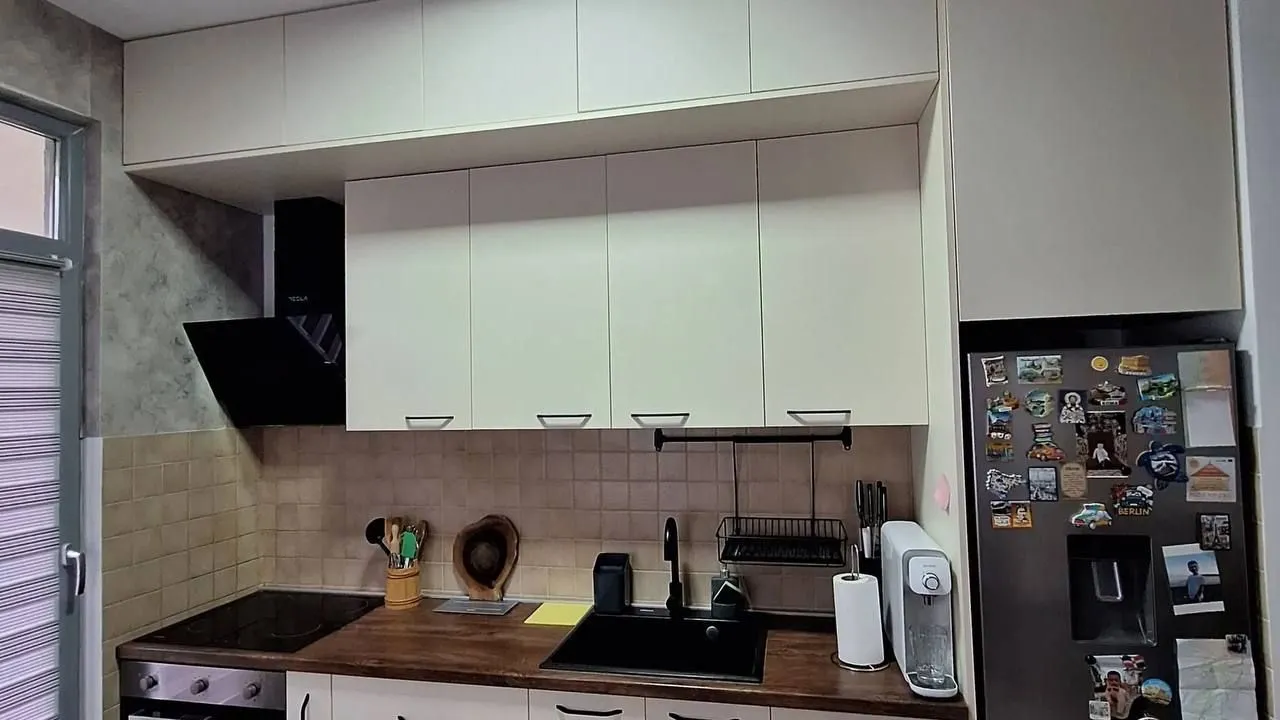 Prodaja, dvosoban stan, 58m², Bečići, Budva