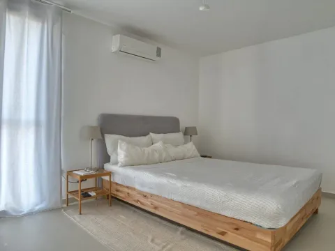 Sale, two bedroom apartment, 80m², Đenovići, Herceg Novi - image 14
