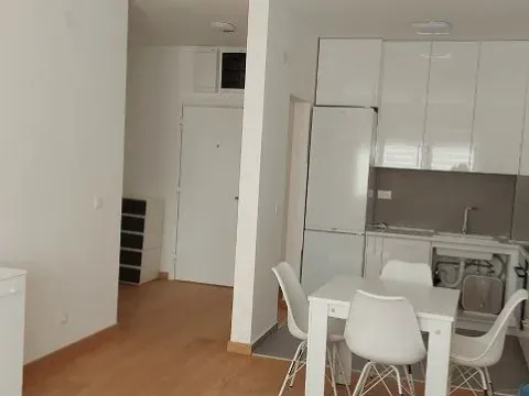 Rent, one bedroom apartment, 47m², Banjica, Voždovac Sve Podlokacije - image 2