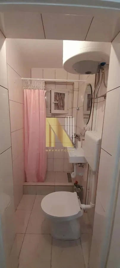 Prodaja, jednosoban stan, 30m², Satelit, Novi Sad Sve Podlokacije