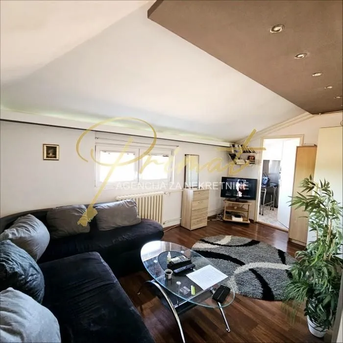 Prodaja, stan, 29m², Zemun Novi Grad, Zemun Sve Podlokacije