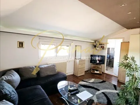 Sale, apartment, 29m², Zemun Novi Grad, Zemun Sve Podlokacije - image 2