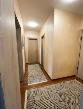 Rent, two bedroom apartment, 70m², Master Kvart, Podgorica - image 8
