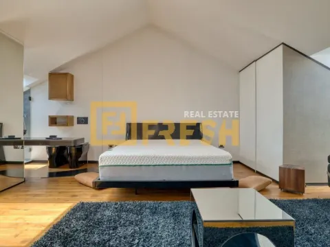 Izdavanje, dvosoban stan, 60m², Preko Morače, Podgorica - image 8