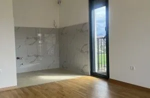 Prodaja, jednosoban stan, 39m², Zabjelo, Podgorica