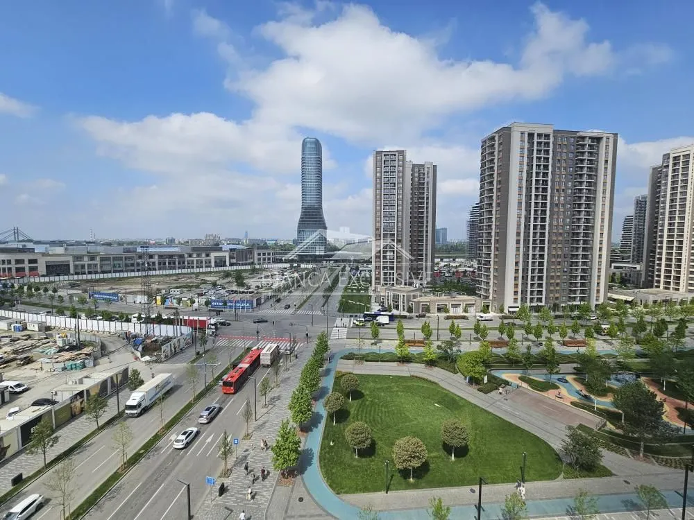 Prodaja, četvorosoban stan, 276m², Savski Venac, Beograd