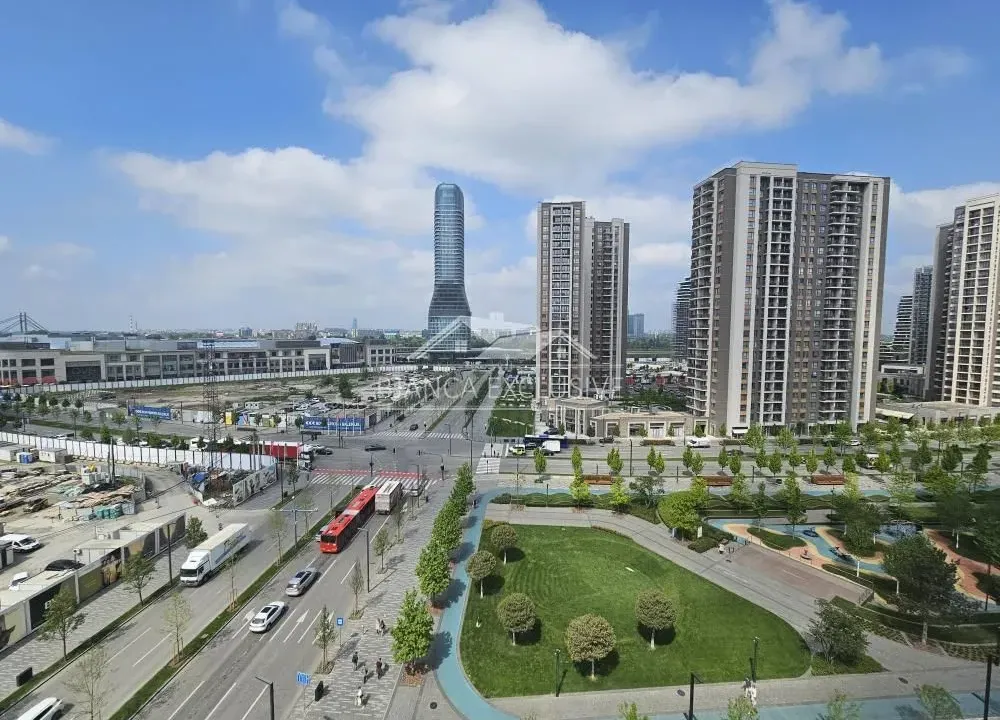 Prodaja, četvorosoban stan, 276m², Savski Venac, Beograd