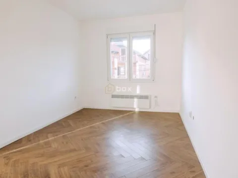 Rent, three bedroom apartment, 96m², Pantelej, Niš - image 11