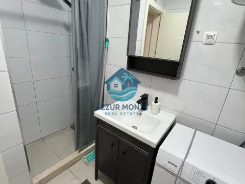 Rent, one bedroom apartment, 45m², Ilino, Bar - image 9