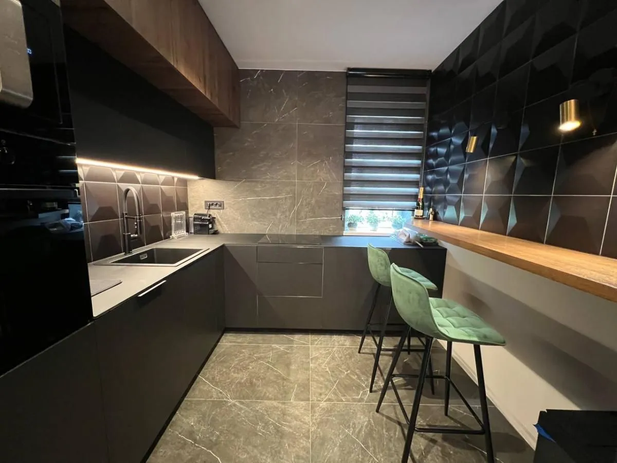 Sale, apartment, 122m², Bulevar Oslobodjenja, Novi Sad Sve Podlokacije