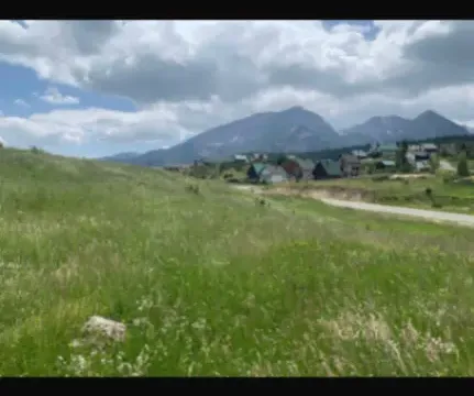 Sale, land lot, 667m², Razvršje, Žabljak - image 2